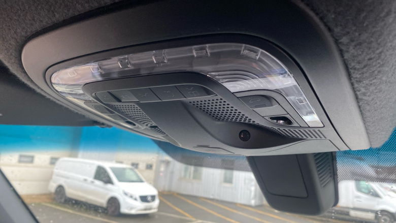 Mercedes-Benz Sprinter 315Cdi L2 Diesel Rwd 3.5t H2 Pro Van 9G-Tronic